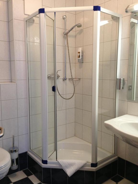 Hotel Waldperle グラール・ミューリッツ 部屋 写真
