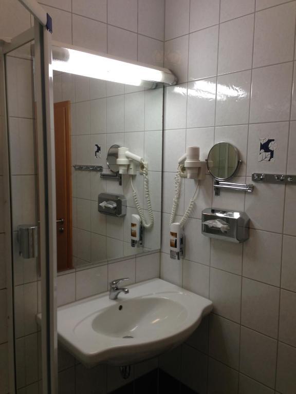 Hotel Waldperle グラール・ミューリッツ 部屋 写真