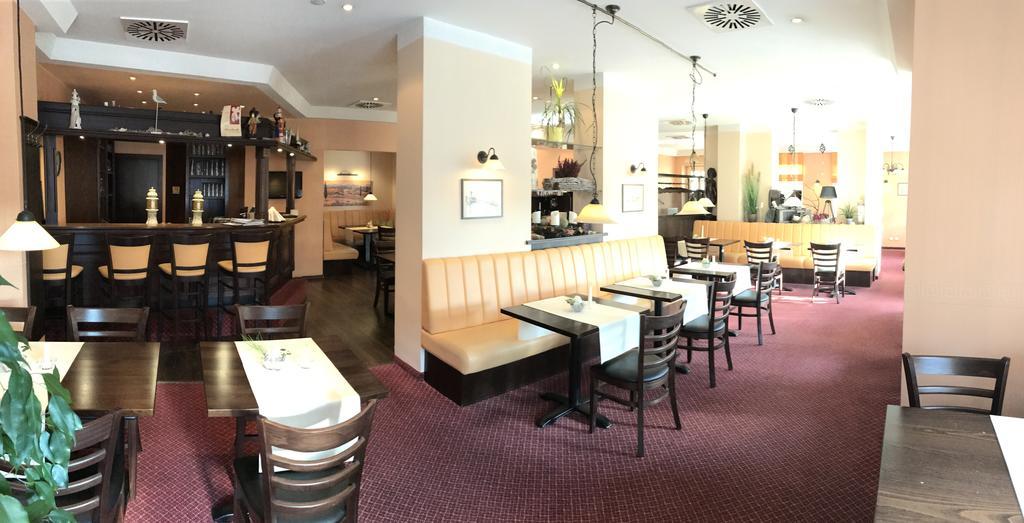 Hotel Waldperle グラール・ミューリッツ エクステリア 写真