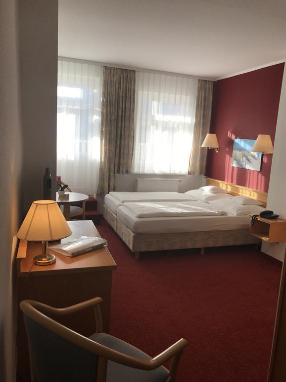 Hotel Waldperle グラール・ミューリッツ エクステリア 写真