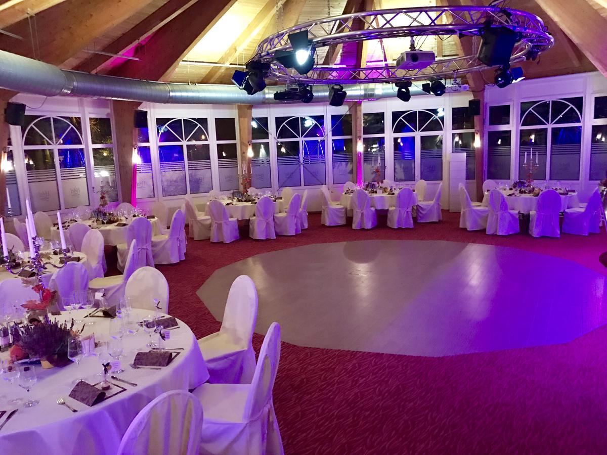 Hotel Waldperle グラール・ミューリッツ エクステリア 写真